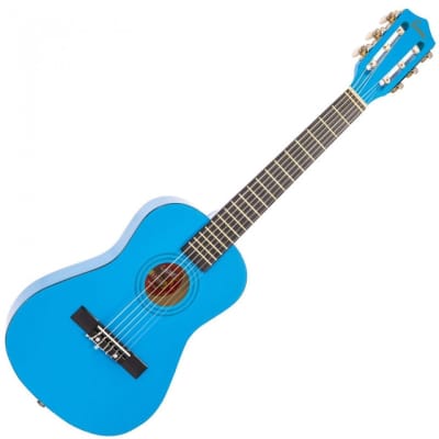 Yamaha FG-422 OBB Acoustic Guitar - Oriental Blue Burst - | Reverb UK