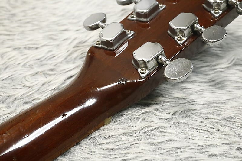 邦楽 Home. Rare Vintage 1970s Jumbo J-25 A hidden gem Acoustic Guitar