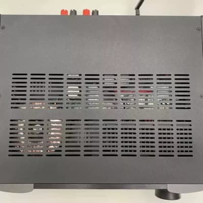 Moon ACE by SimAudio All-in-One Music Player Streaming Amplifier with MIND 2 image 10