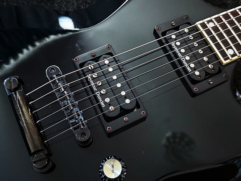esp edwards VIPER バイパー E-VP-105D/SL