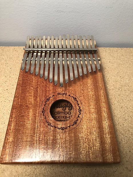 Mugig kalimba shop