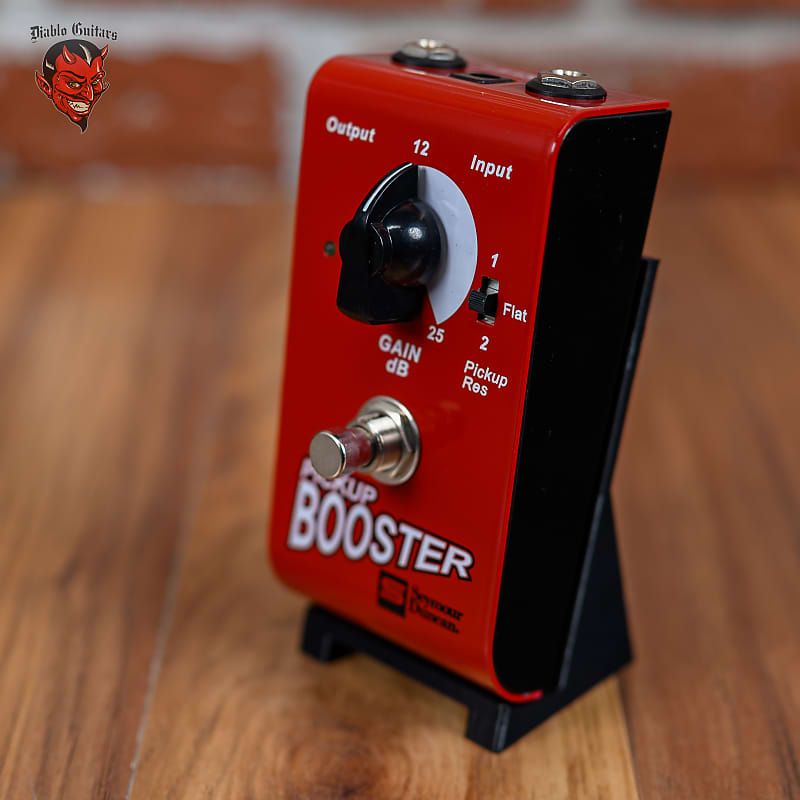 Seymour Duncan Pickup Booster