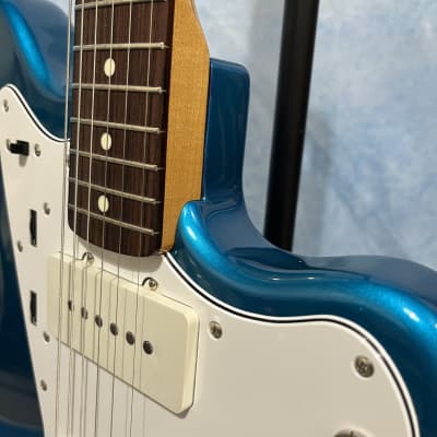 Fender JM66-80 MH Jazzmaster Reissue CIJ 1997-2000 Lake