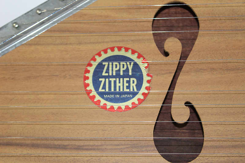 その他 HARP REVERB Zippy Zither 16 String Harp | Reverb