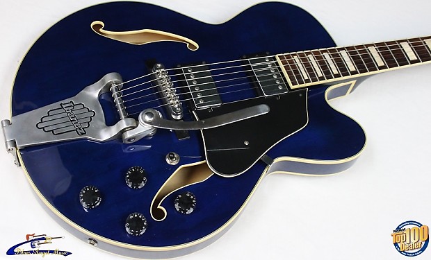 Ibanez bigsby sales style tremolo