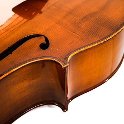 Cello 4/4 "Karl Stingel" image 12