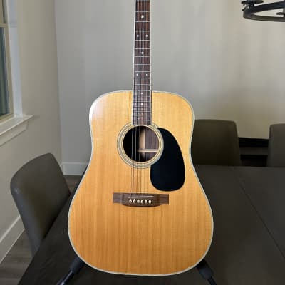 Takamine F-360S 1976 - Indian Rosewood for sale
