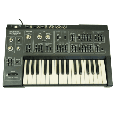 Roland SH-1 32-Key Synthesizer