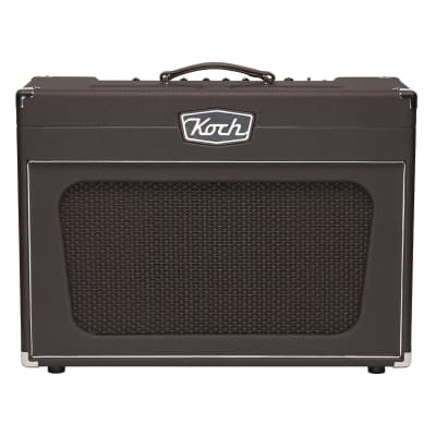 Koch Tone Series Classictone II Forty Combo w/ 12 Inch Speaker CTII40-C112 Special Order image 1