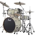 Pearl Pearl Session Studio Classic Series 4-piece Drum Shell Pack SSC944XUP/C106