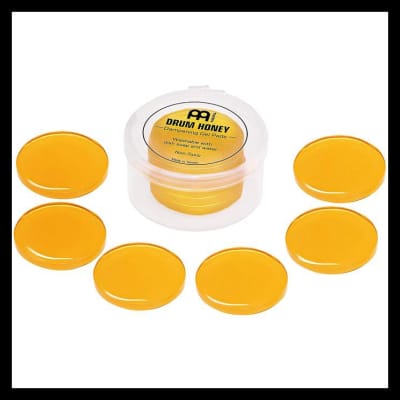 Meinl Cymbals Drum Honey Slab Dampening Gel