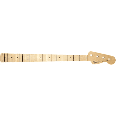 Fender American Standard Precision Bass Neck, 20-Fret