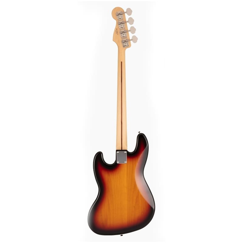 Fender MIJ Hybrid II Jazz Bass | Reverb