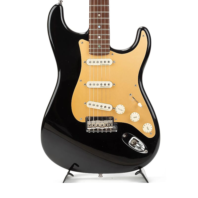 Fender Custom Shop Classic Player Stratocaster | Reverb