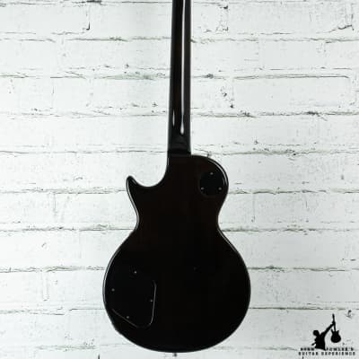 Burny LP-75 JP Joe Perry 