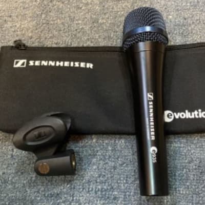 Sennheiser e935 Vocal Dynamic Microphone
