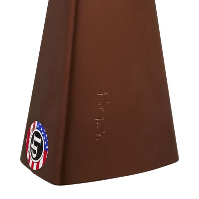 Latin Percussion LP576-RP Raul Pineda 8-1/2" Cowbell image 4