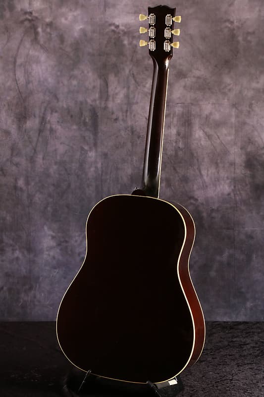 今季ブランド Gibson ☆J-160E 1960'S☆2009年製造☆米国製☆超美麗品