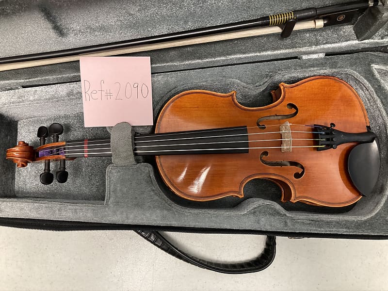 Yamaha V5 1/8 Violin (REF# 2090)