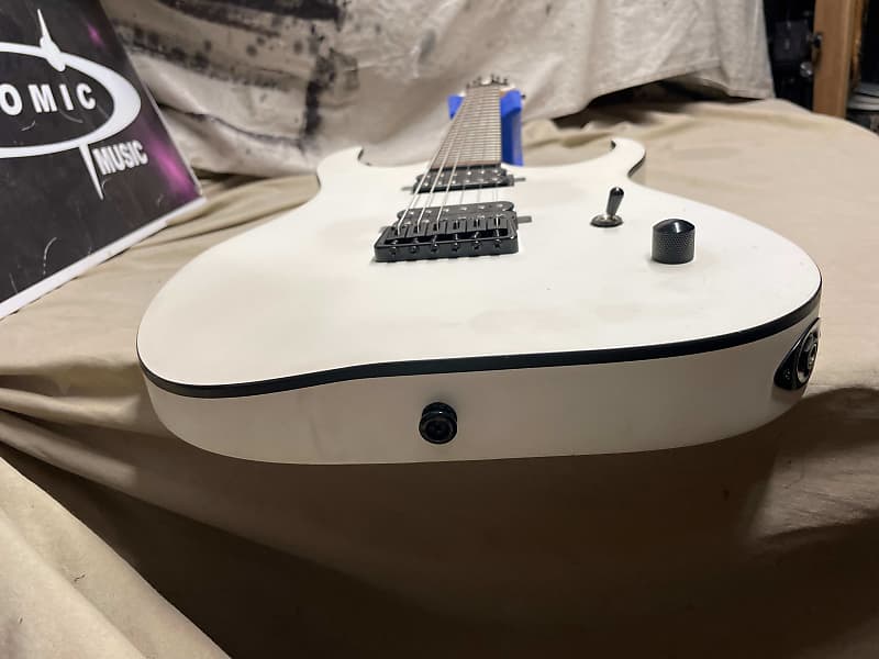 Strictly 7 Guitars S7G Cobra KS 6 KS6 6-string Guitar with | Reverb