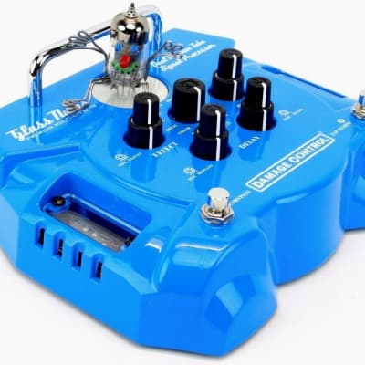 Reverb.com listing, price, conditions, and images for damage-control-glass-nexus