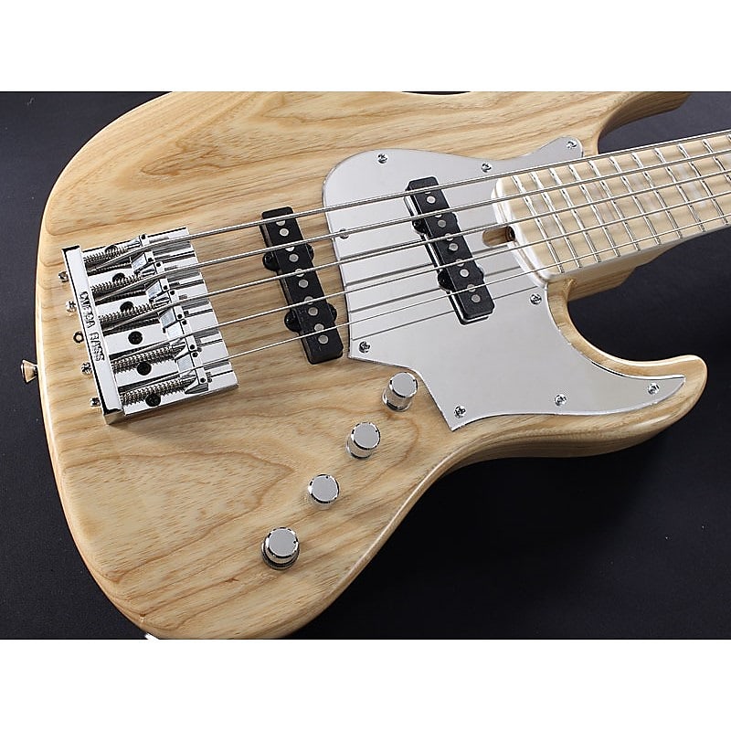 ATELIER Z BK5 KenKen SIGNATURE MODEL (06/12) | Reverb