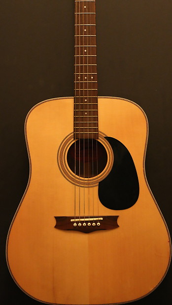 Vantage clearance guitar price