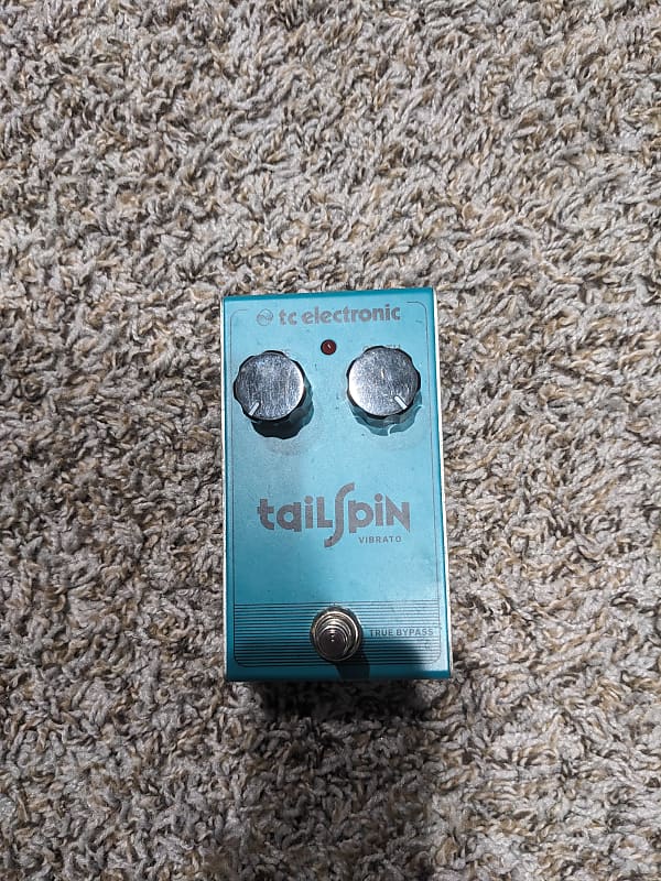 TC Electronic Tailspin