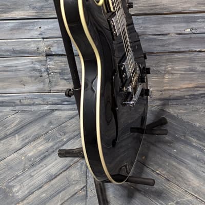 Used Guild 1980 Starfire IV Electric Guitar with Hard Case image 4