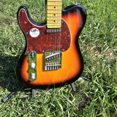 G&L ASAT Classic Premium Made in Japan MIJ | Reverb