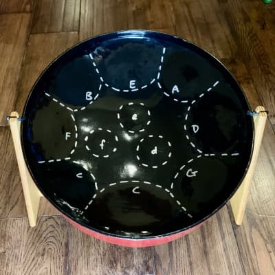 WoodstockCalypsoSteelDrum カリプソスチールドラム WoodstockCalypsoSteelDrum カリプソスチールドラム