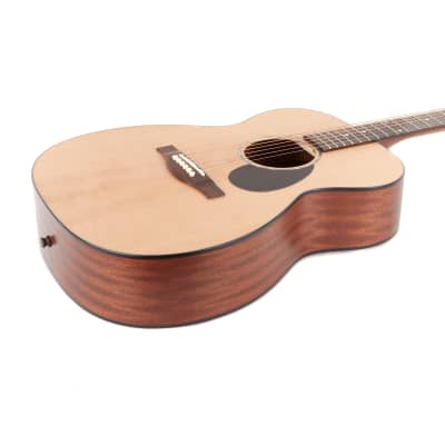 Eastman PCH Series Orchestra Model Acoustic - Natural image 5