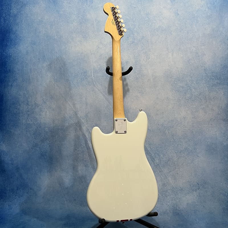Fender Japan Japan Exclusive Classic '60s Mustang Vintage White <フェンダージャパン>｜平野楽器  ロッキン オンラインストア