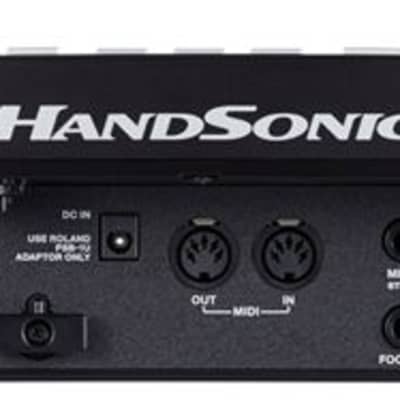 Roland HPD20 Handsonic Hand Percussion Controller image 3