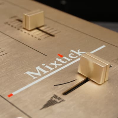 Vestax PMC-06 Pro A DJ Mixer FedEx | eBay
