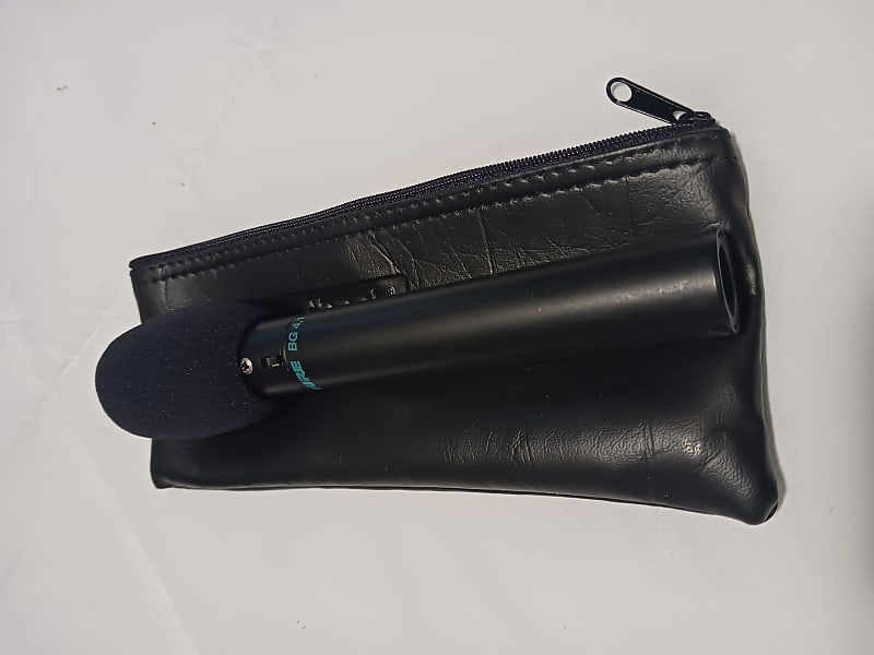 Shure BG 4.1 Reverb