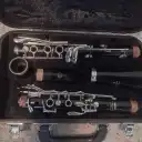 Yamaha Clarinet  YCL-20