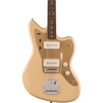 Fender Vintera II 50s Jazzmaster, Rosewood Fingerboard, Desert Sand for sale