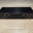 Line 6 Bass POD Pro Rackmount Multi-Effect and Amp Modeler 2000s - Black