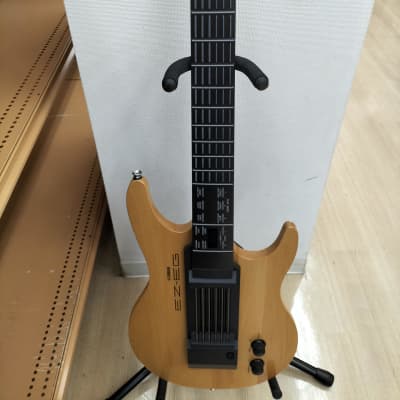 Yamaha EZ-EG Easy Guitar Beginner Friendly