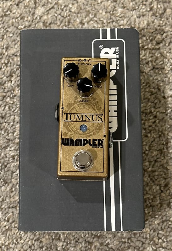 Wampler Tumnus