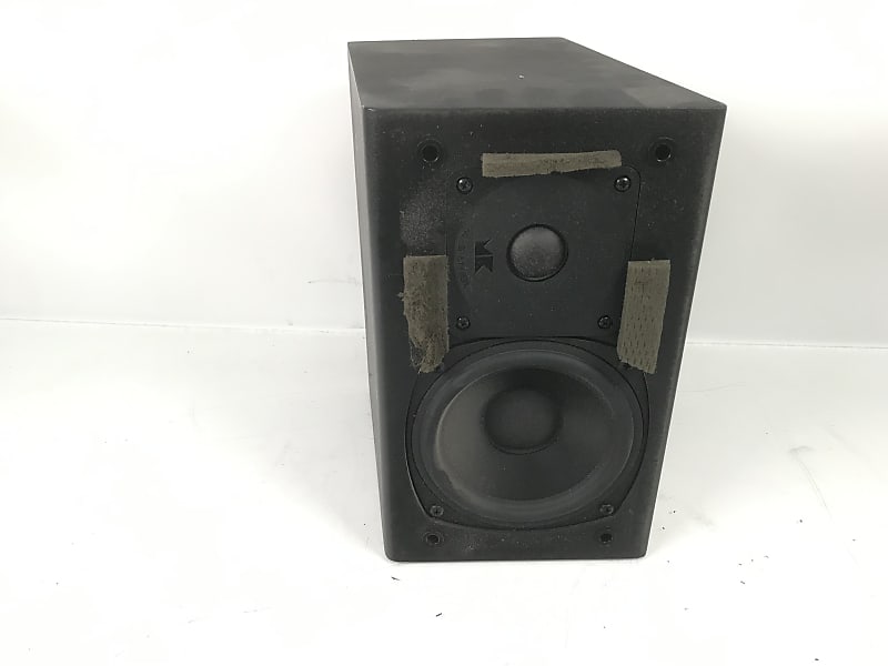 M&amp;K Miller &amp; Kreisel Center Channel Speaker S-85C  			