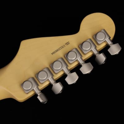 Fender Jeff Beck Stratocaster - SG (#394) image 13