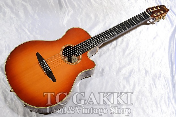 Yamaha Apx 10 N | Reverb