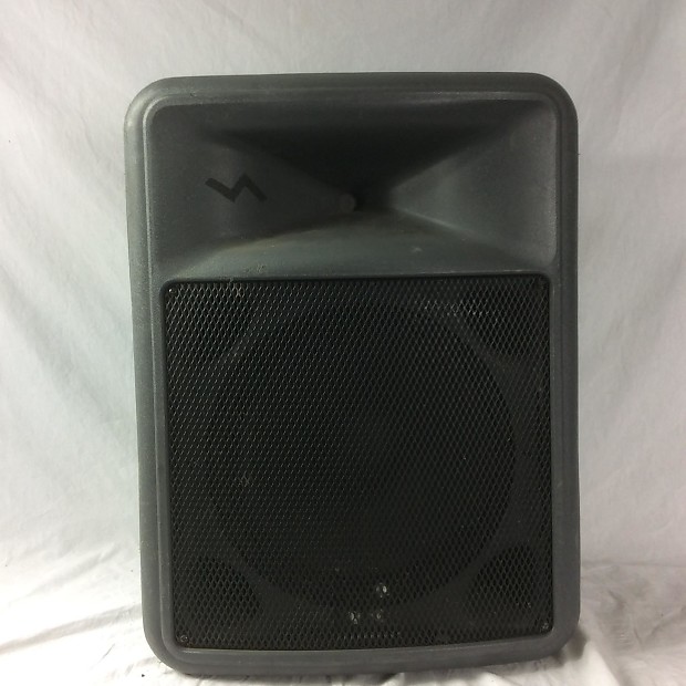 Used Peavey PR12P Speaker Cabinet