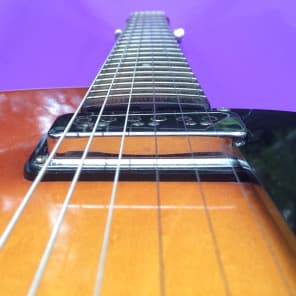 1964 Martin F-50 Electric Archtop image 2