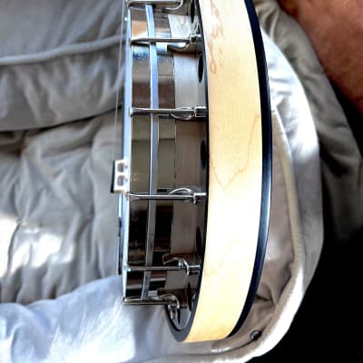 Deering Goodtime Special Resonator Banjo image 10