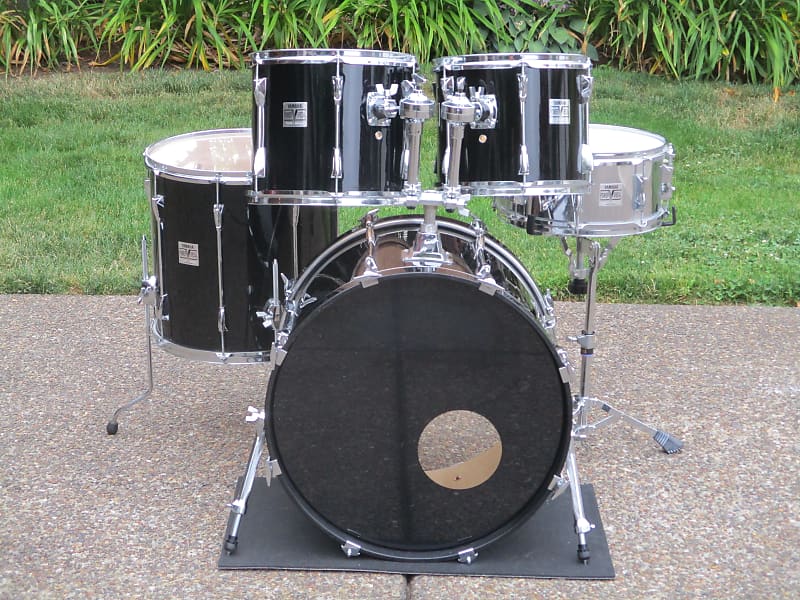 ヤマハ パワーV スペシャル セット