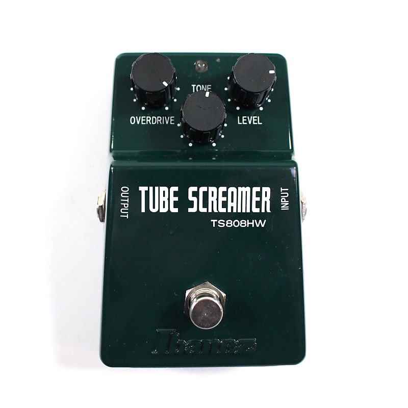 Ibanez TS808HW