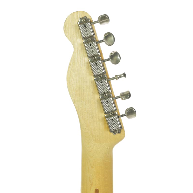 Fender Telecaster 1956 image 6